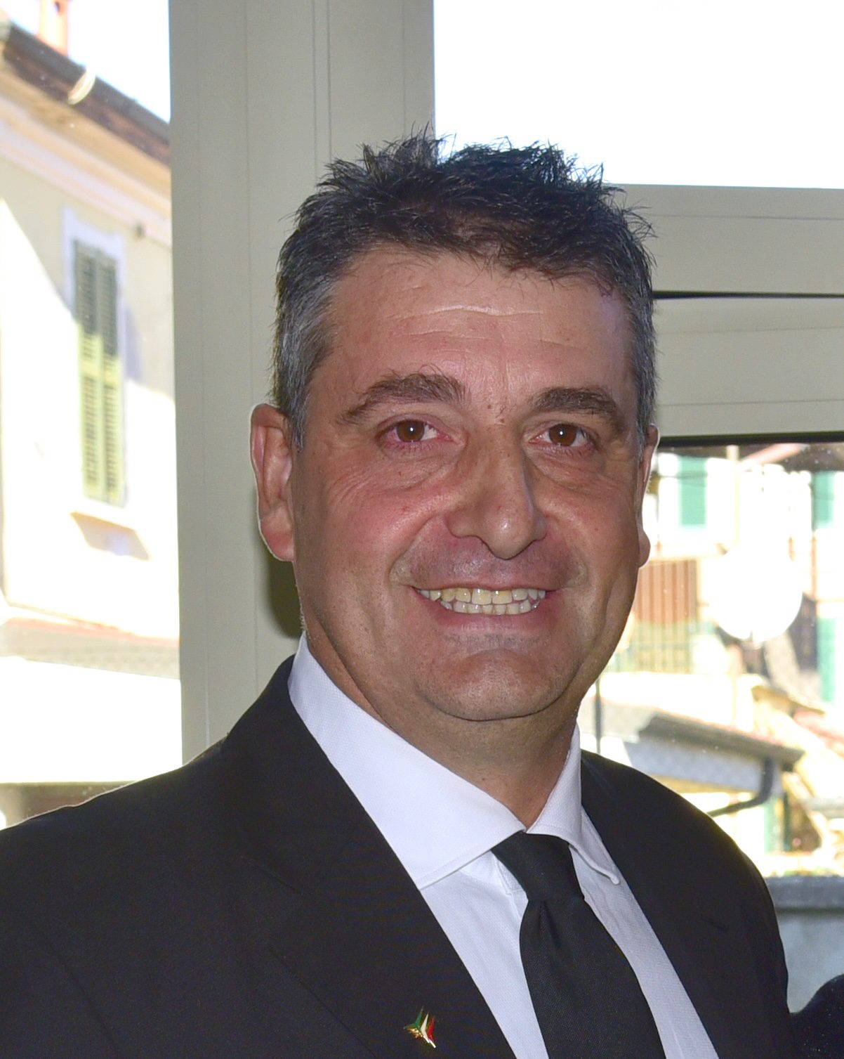 AndreaLuigi Marasco