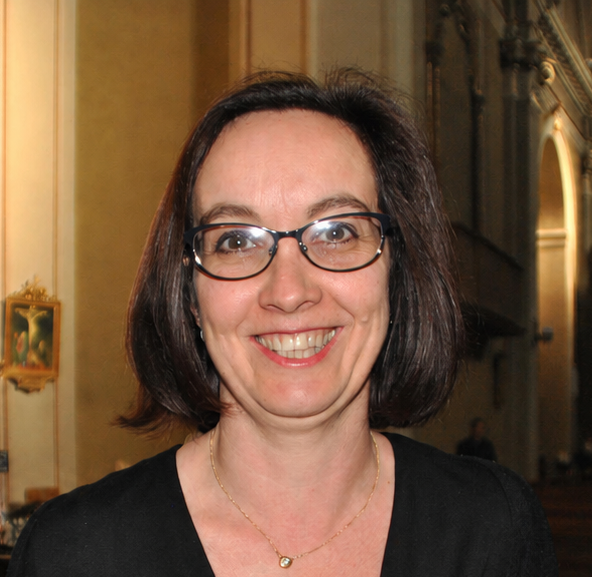 Federica Musazzi